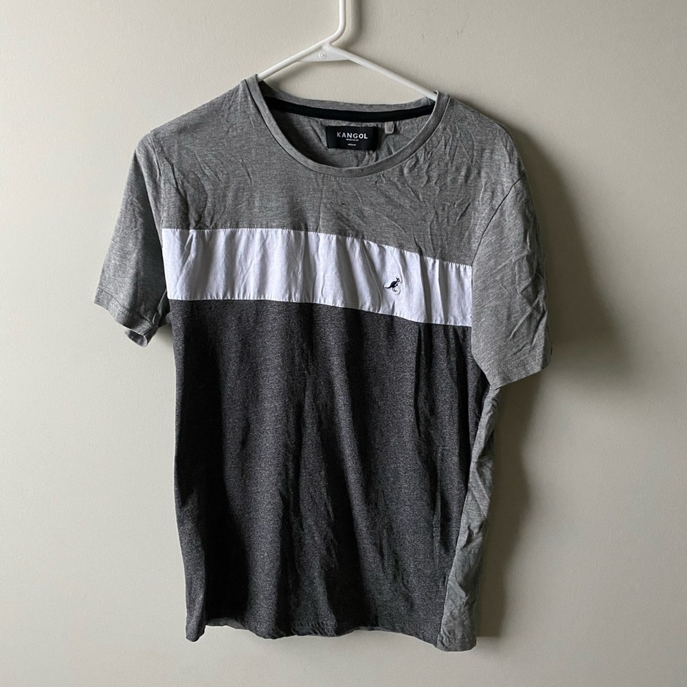 AUSTRALIAN shirt
